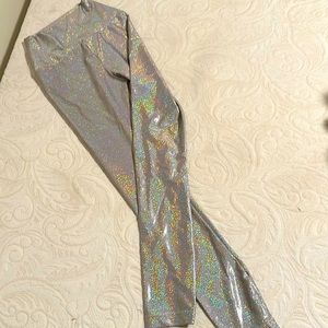 Sparkle Leggins!